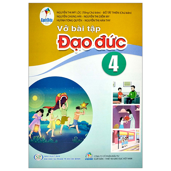 sách giáo khoa lớp 4 - cánh diều - chương trình chuẩn (bài học + bài tập) - Ảnh 12
