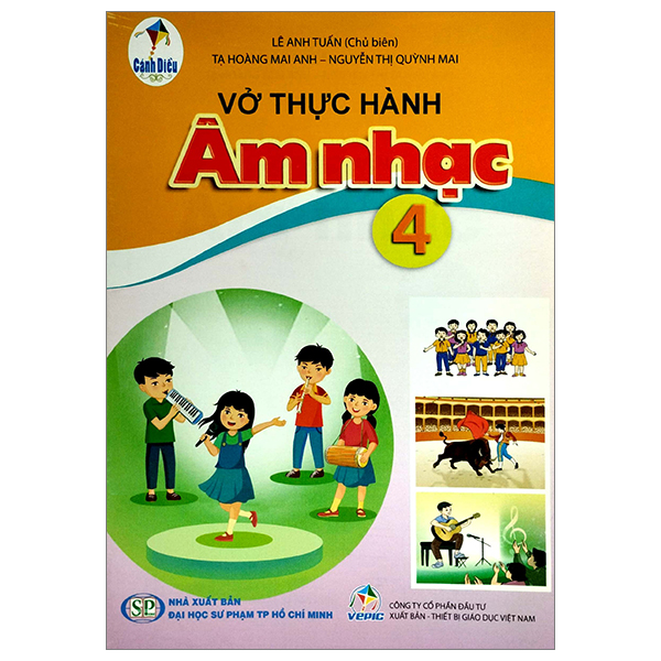 sách giáo khoa lớp 4 - cánh diều - chương trình chuẩn (bài học + bài tập) - Ảnh 19