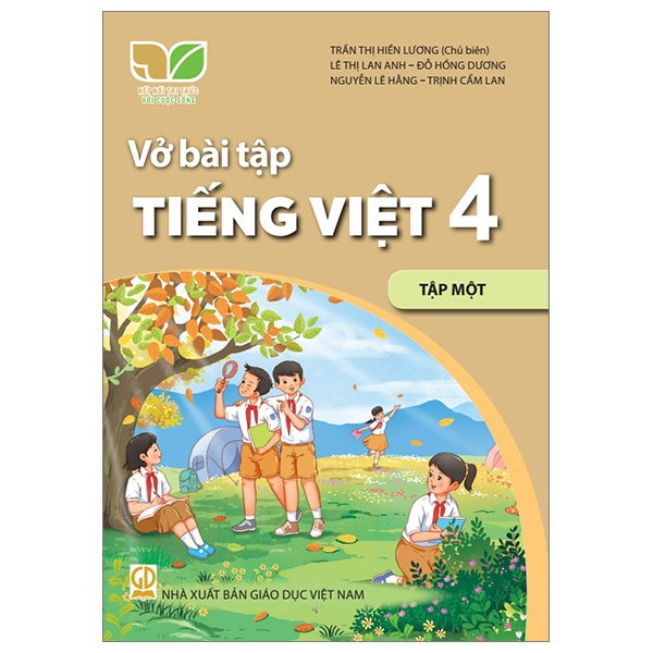 sách giáo khoa lớp 4 - kết nối - chương trình chuẩn (bài học + bài tập) - Ảnh 28