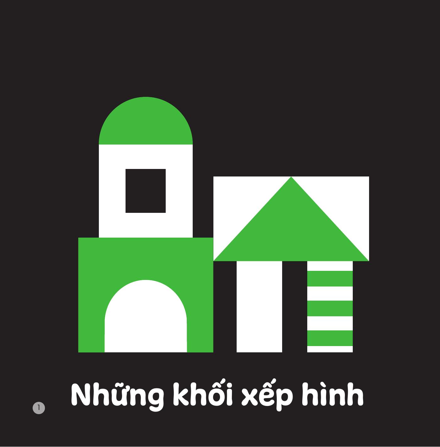sách kích thích thị giác và xúc giác - đồ chơi - bìa cứng - Ảnh 3