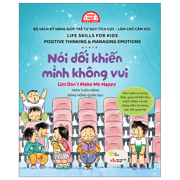Sách Kỹ Năng Giúp Trẻ Tư Duy Tích Cực-Làm Chủ Cảm Xúc - Học Cách Tìm Ra Giải Pháp - Learning To Find Solutions - Ảnh 7