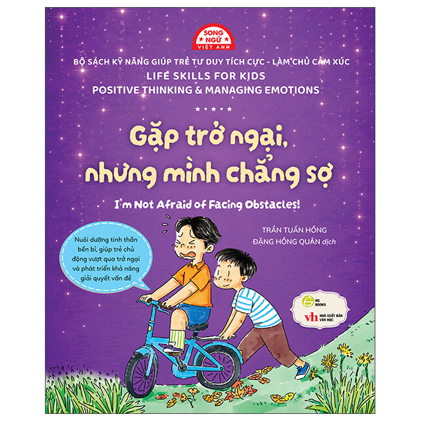 Sách Kỹ Năng Giúp Trẻ Tư Duy Tích Cực-Làm Chủ Cảm Xúc - Mình Sẽ Không Nhút Nhát Nữa - I Won’t Be Shy Anymore - Ảnh 9