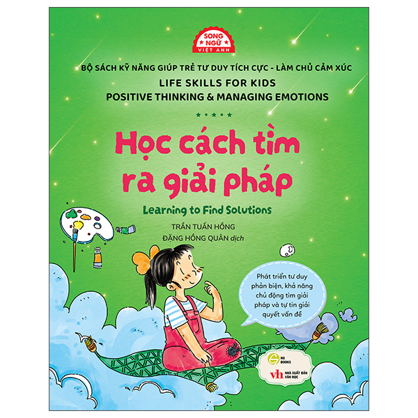 Sách Kỹ Năng Giúp Trẻ Tư Duy Tích Cực-Làm Chủ Cảm Xúc - Vì Sao Cần Quan Tâm Đến Người Khác? - Why Should We Care About Others? - Ảnh 3