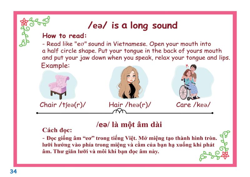 sách ngữ âm dành cho người bắt đầu (kèm cd) - Ảnh 6