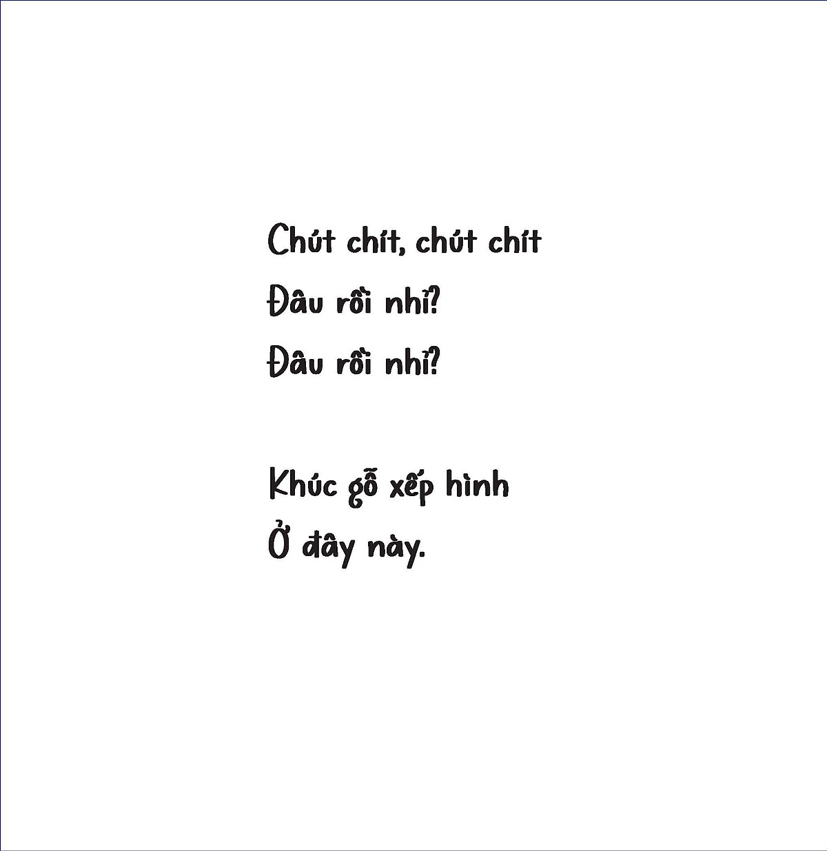 sách pop-up - đâu rồi nhỉ? đâu rồi nhỉ? - Ảnh 7