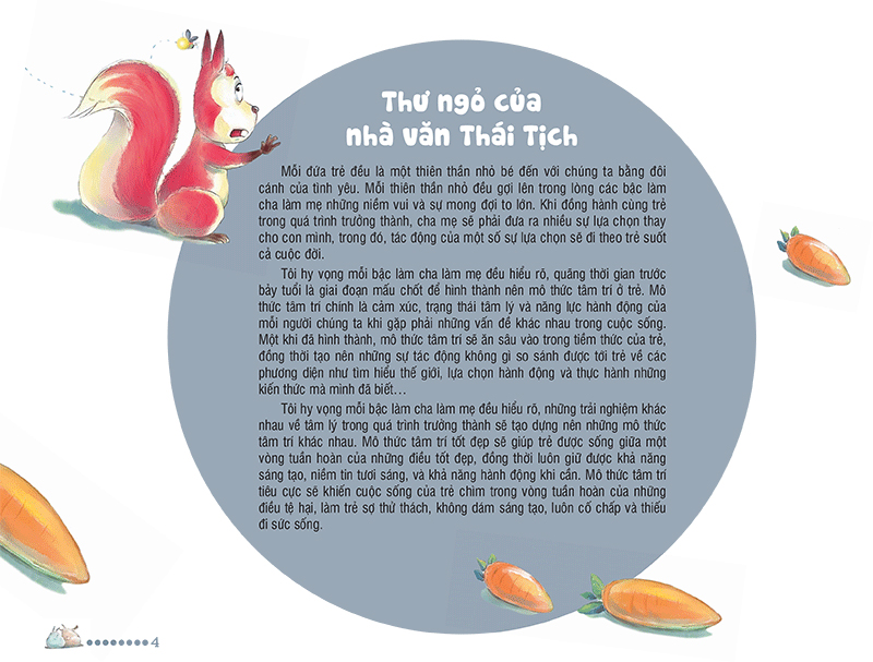 sách song ngữ bồi dưỡng tâm lý, trí tuệ cho trẻ - chúng mình là bạn nhé, được không nào? - Ảnh 4