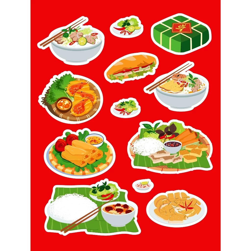 Sách Tết Mở Ra, Cả Nhà Rộn Rã - Thơ Tết Dành Cho Thiếu Nhi - Tặng Kèm Bao Thư + Sticker + Set 3 Bao Lì Xì + Sách Lịch Âm Dương Cát Tường 2026 - Ảnh 4