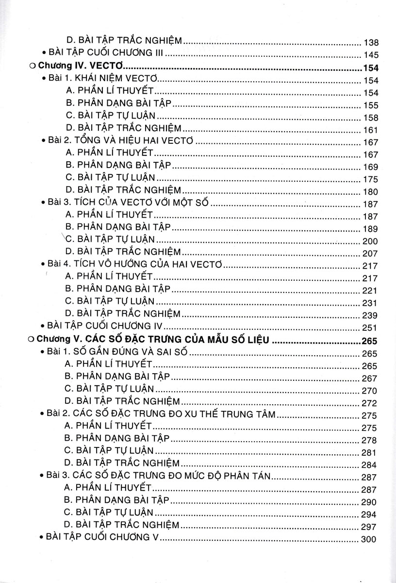 sách tham khảo toán 10 - quyển 1 (biên soạn theo chương trình giáo dục phổ thông mới - dùng chung cho các bộ sgk hiện hành) - Ảnh 5