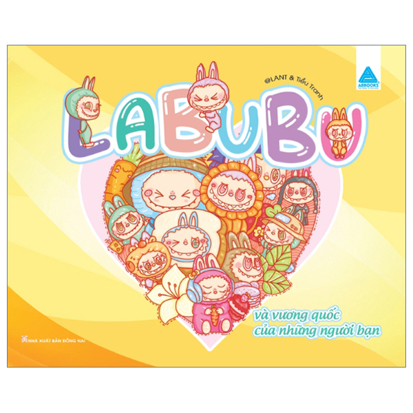 Sach To Mau Baby Three Something Make Me Happy - Ảnh 14