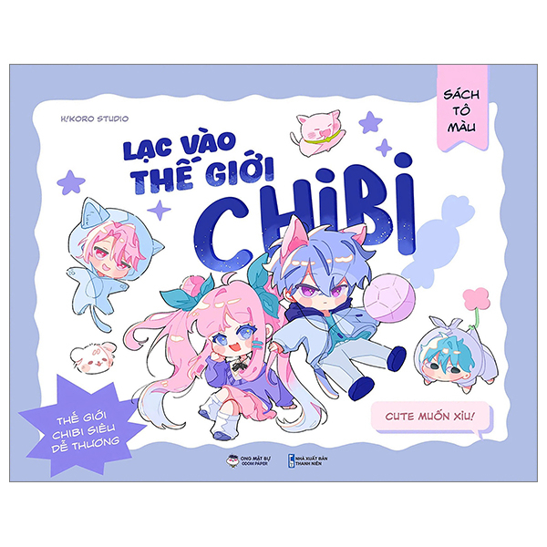 Sách Tô Màu - Một Ngày Thử Xuyên Không Vào Thế Giới Kỳ Lạ - Ảnh 9