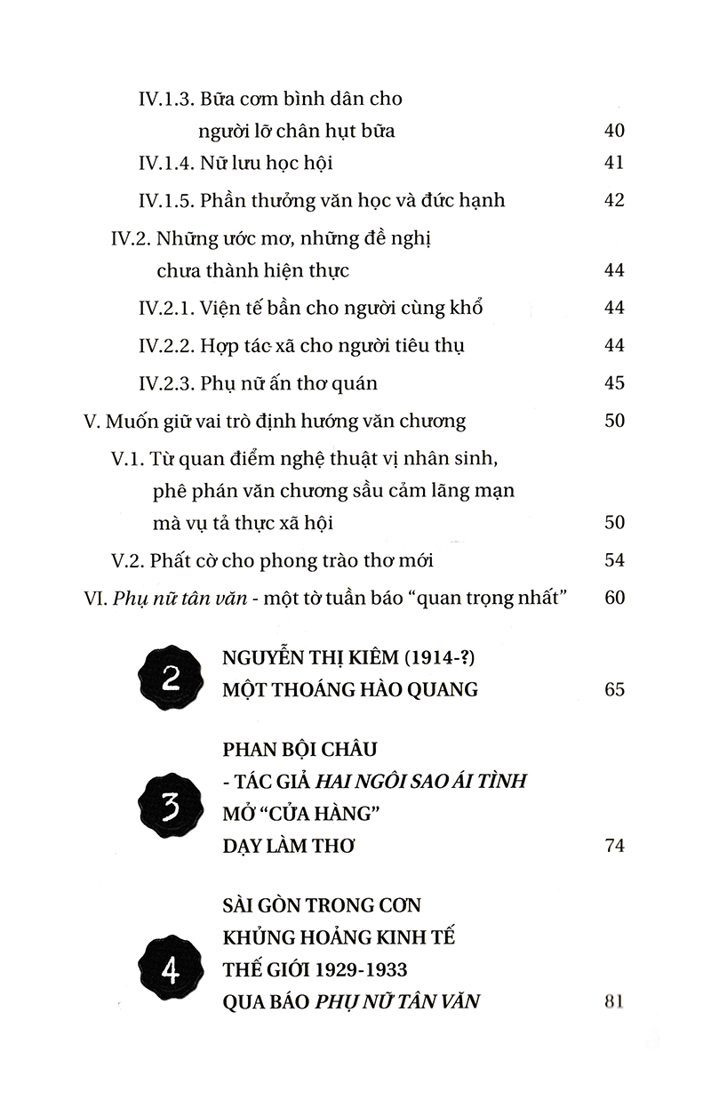 sài côn cố sự - Ảnh 4