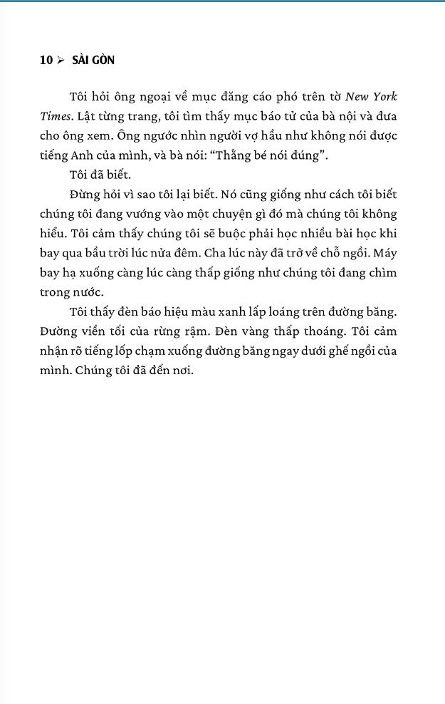 sài gòn - Ảnh 7