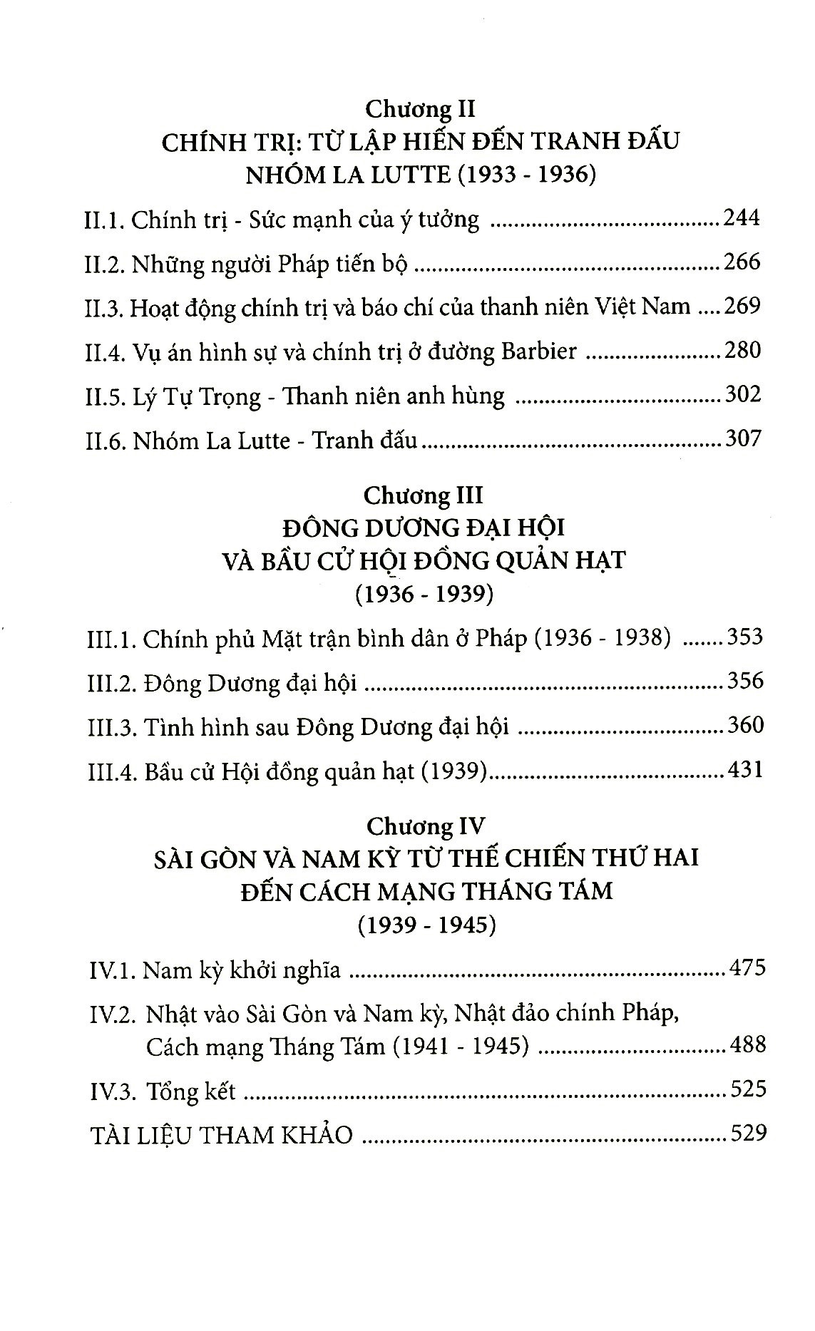 sài gòn chợ lớn đời sống xã hội và chính trị qua tư liệu báo chí (1925-1945) - Ảnh 4