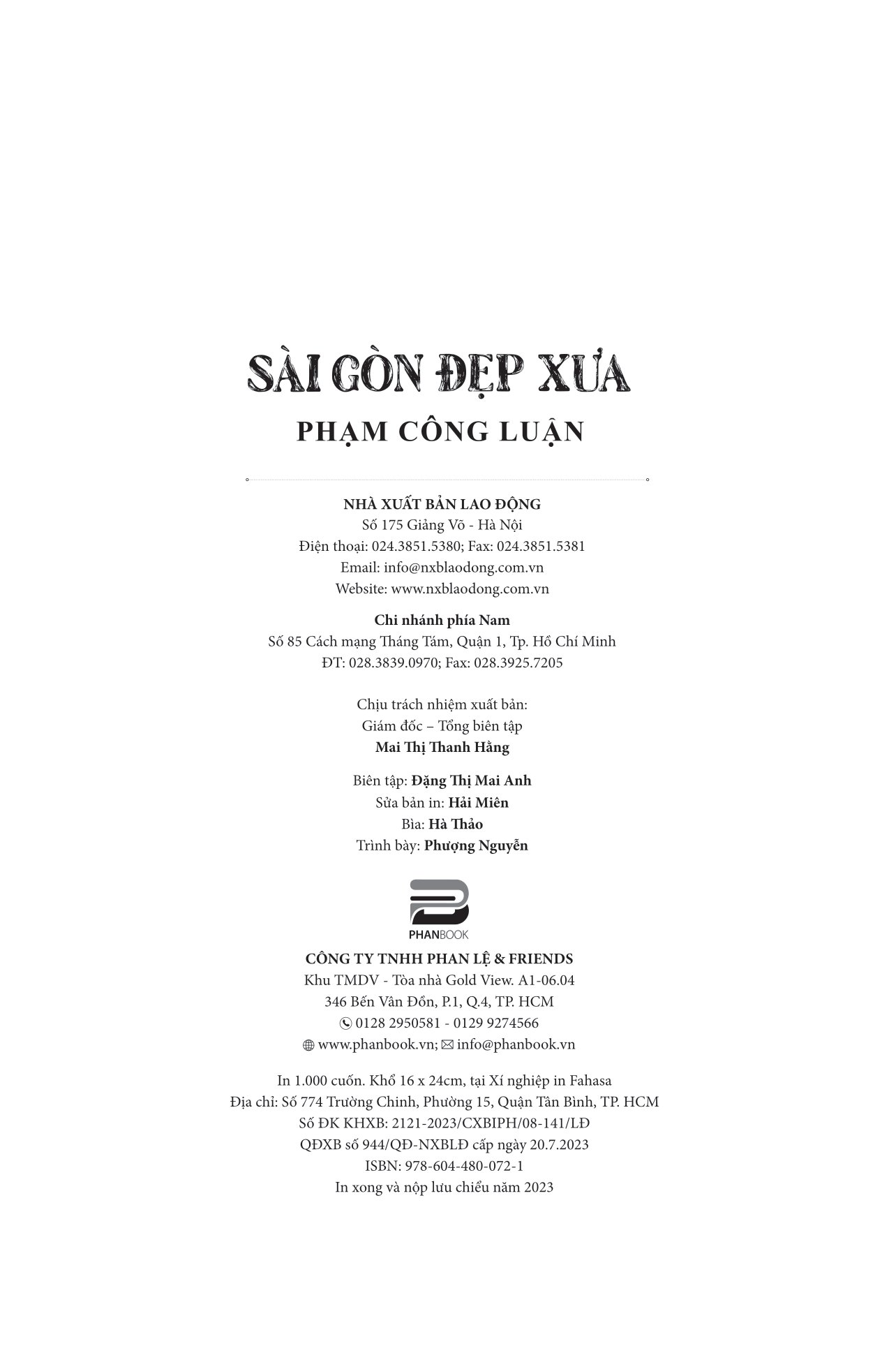 sài gòn đẹp xưa - Ảnh 8