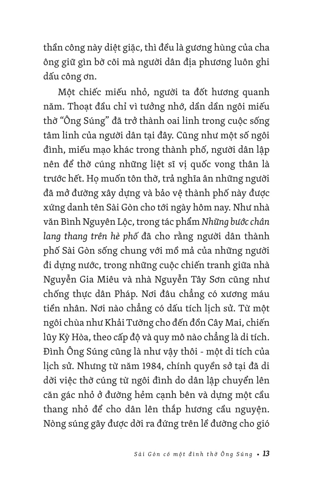 sài gòn - đi qua ký ức - Ảnh 10