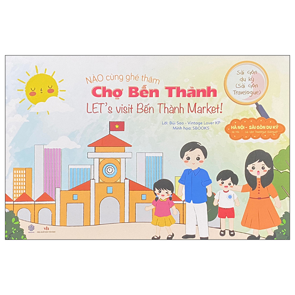 Sài Gòn Du Ký - Sài Gòn Travelogue - Nào Cùng Ghé Thăm - Bến Cảng Nhà Rồng - Let's Visit Nhà Rồng Harbour - Ảnh 11