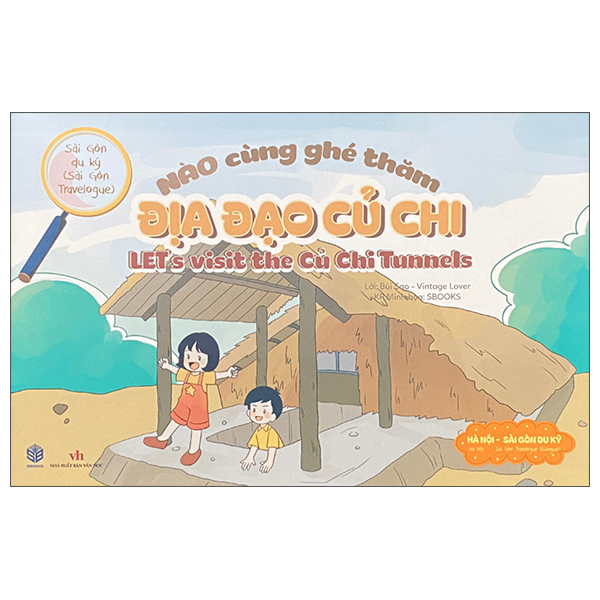 Sài Gòn Du Ký - Sài Gòn Travelogue - Nào Cùng Ghé Thăm - Bến Cảng Nhà Rồng - Let's Visit Nhà Rồng Harbour - Ảnh 12