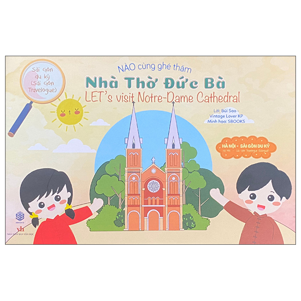 Sài Gòn Du Ký - Sài Gòn Travelogue - Nào Cùng Ghé Thăm - Chợ Bến Thành - Let's Visit Bến Thành Market - Ảnh 10