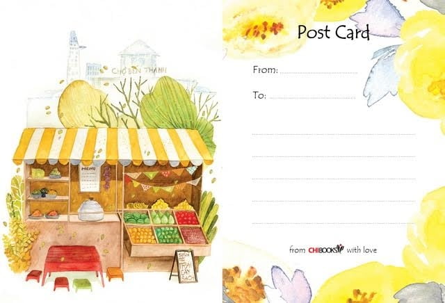 sài gòn quán xá thương yêu - Ảnh 3