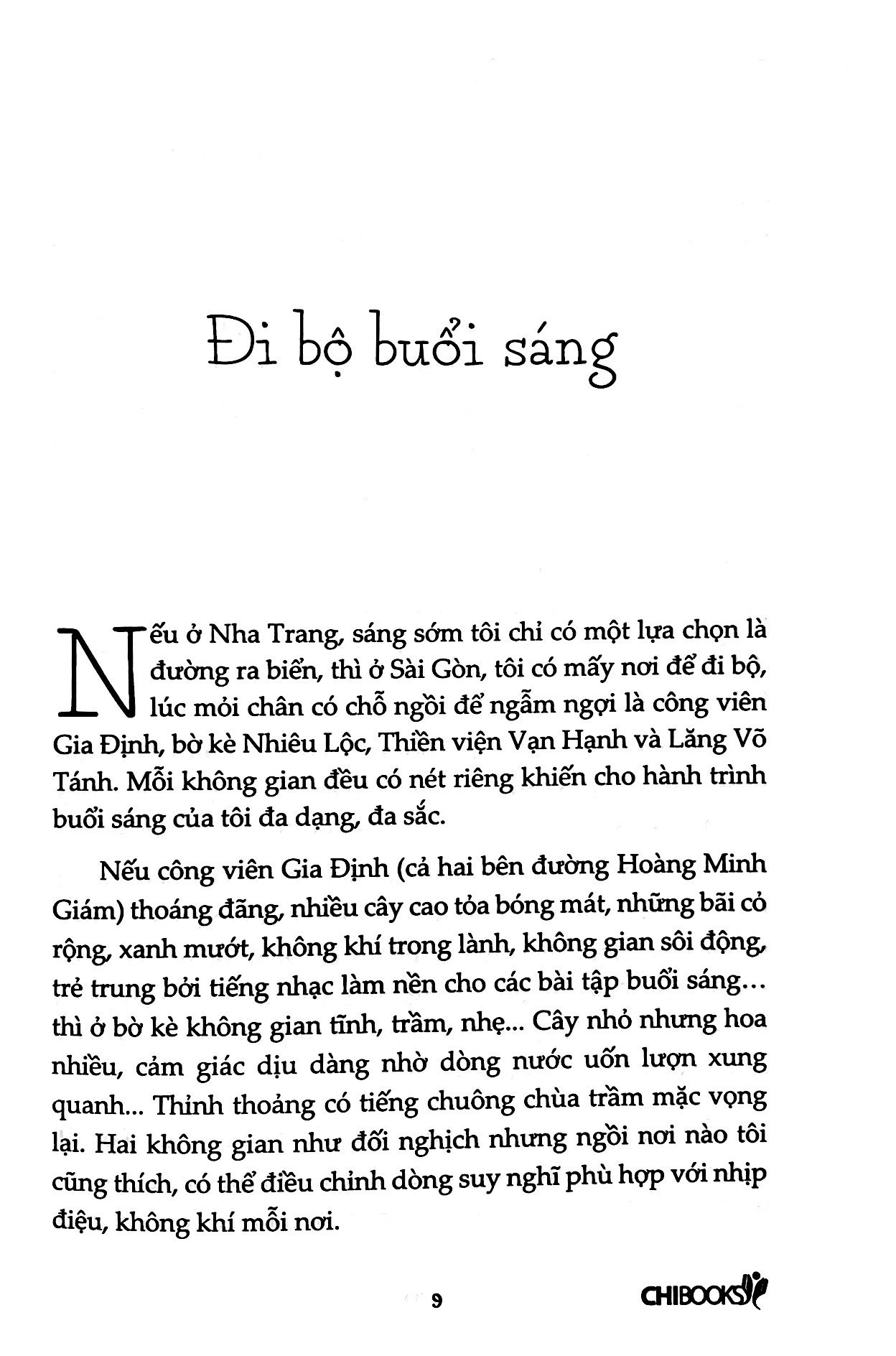 sài gòn, ruổi rong nỗi nhớ (tái bản 2021) - Ảnh 5
