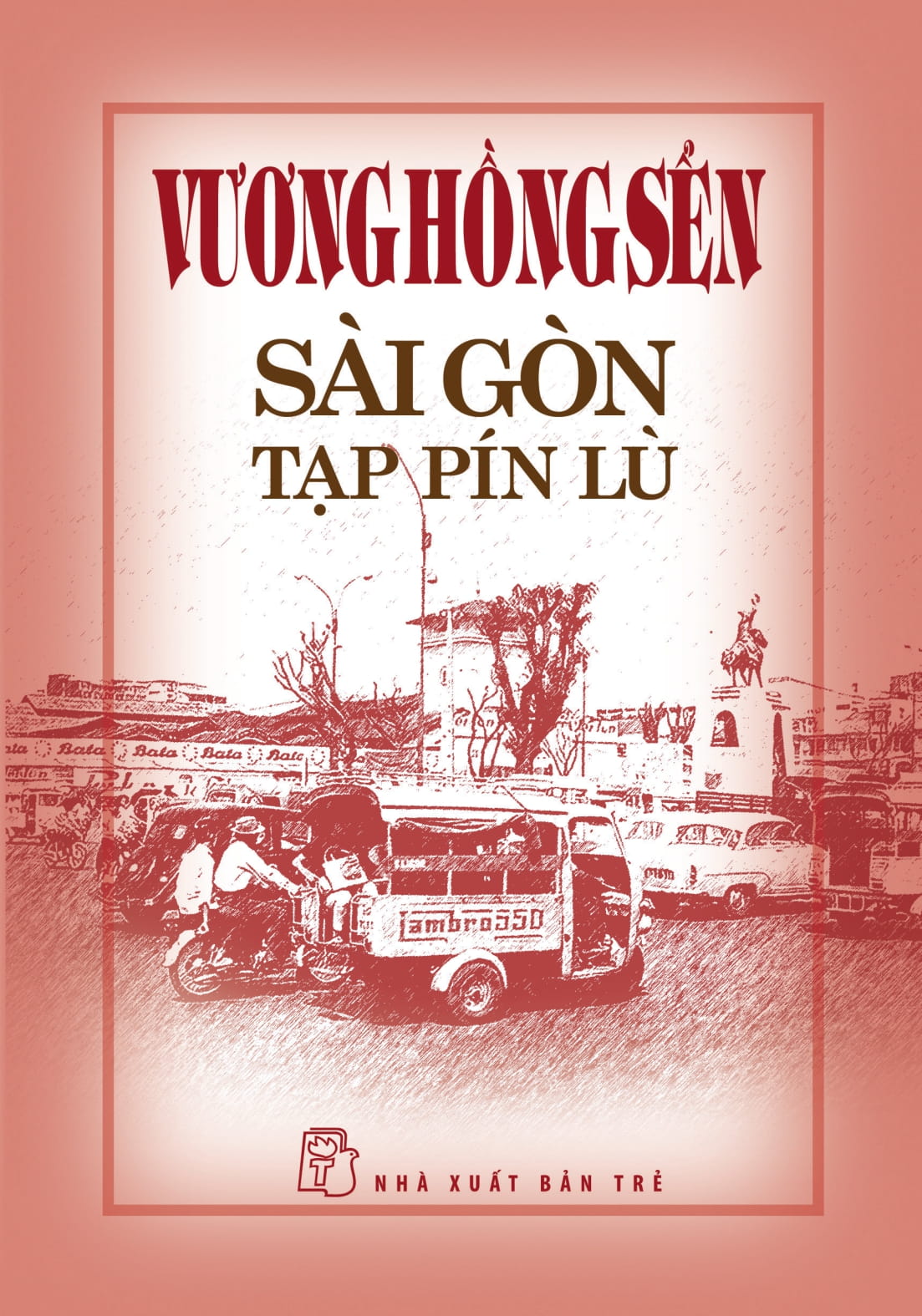 sài gòn tạp pín lù - Ảnh 2