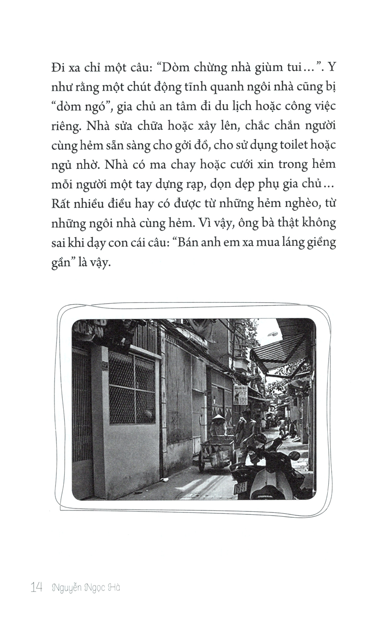 sài gòn tình yếu của tôi - Ảnh 11