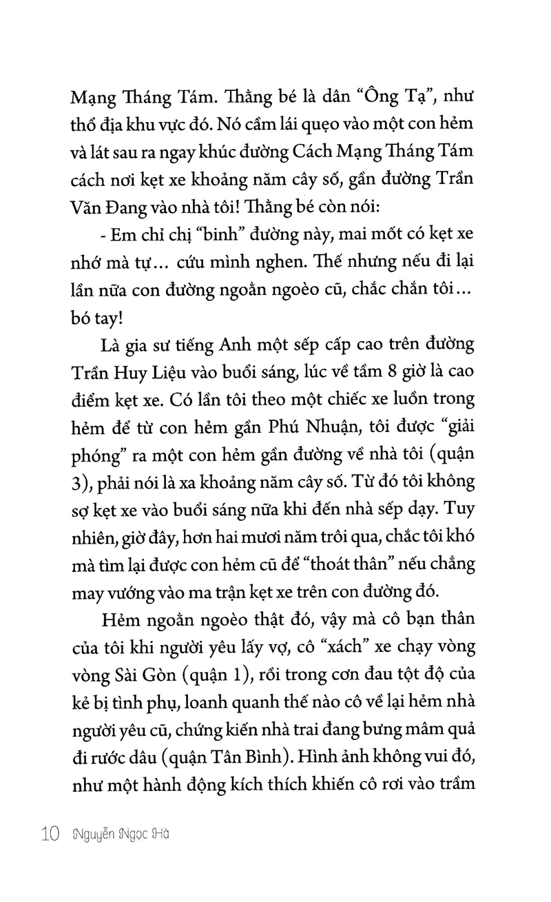 sài gòn tình yếu của tôi - Ảnh 7