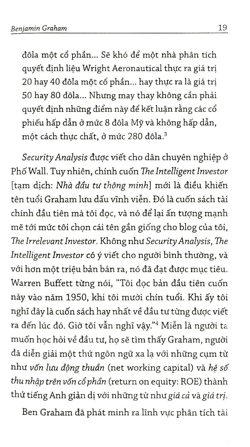 sai lầm chết người trong đầu tư: những thương vụ tệ nhất của những nhà đầu tư đỉnh nhất - Ảnh 5