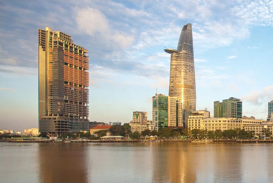 Saigon Panorama - Bìa Cứng (Tái Bản 2025) - Ảnh 6