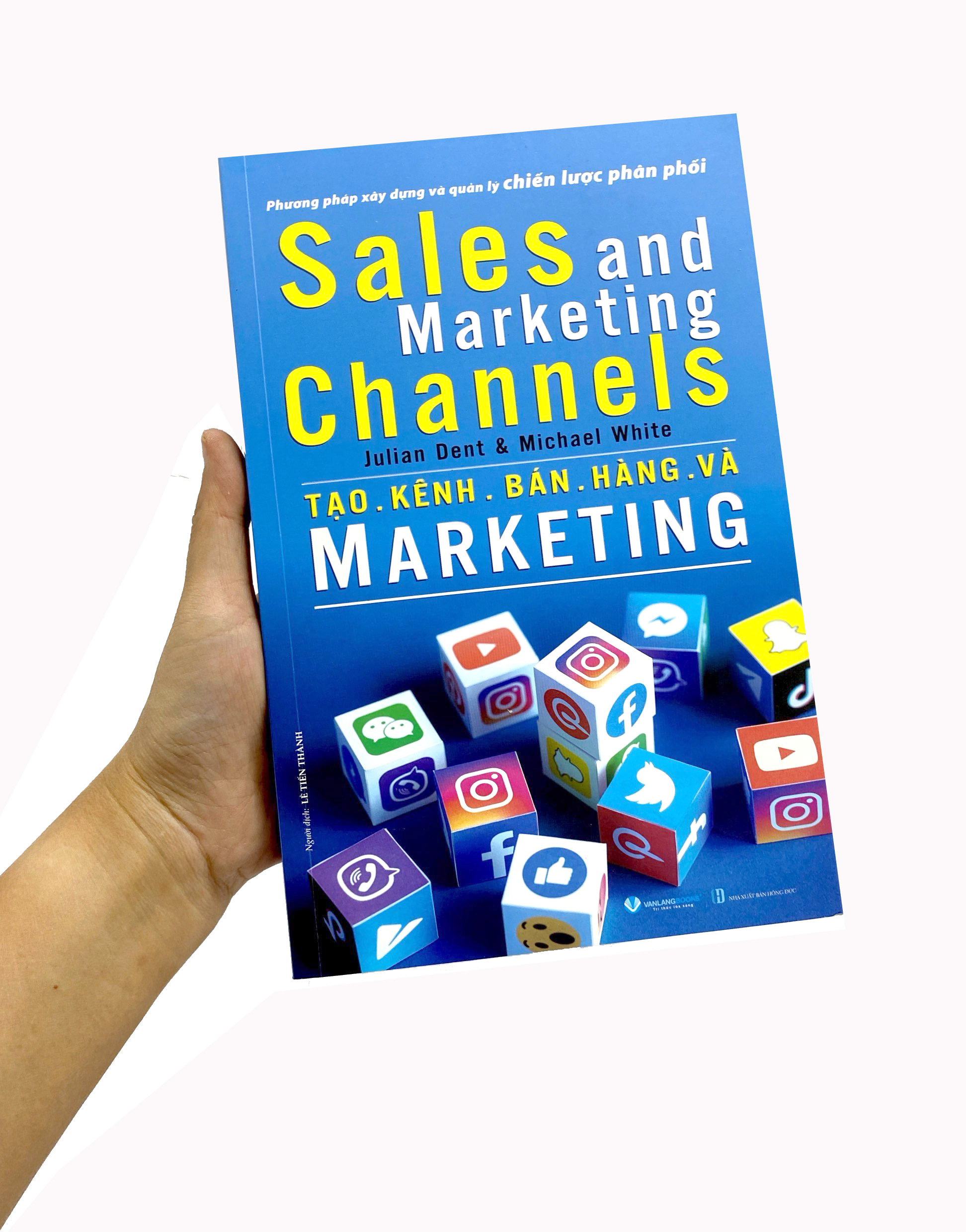 sales and marketing channels - tạo kênh bán hàng và marketing - Ảnh 9