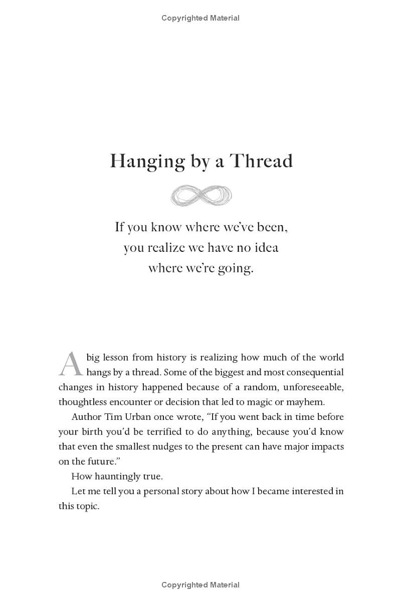same as ever - a guide to what never changes - Ảnh 3