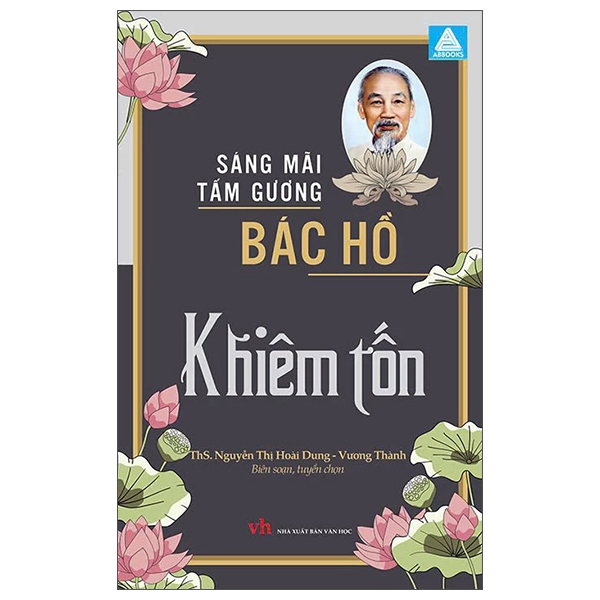 Sang Mai Tam Guong Bac Ho - Khiem Ton