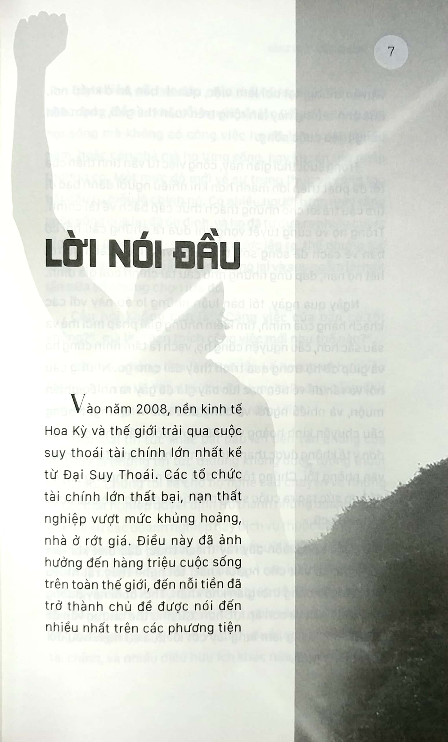 sáng suốt về tiền bạc - Ảnh 4