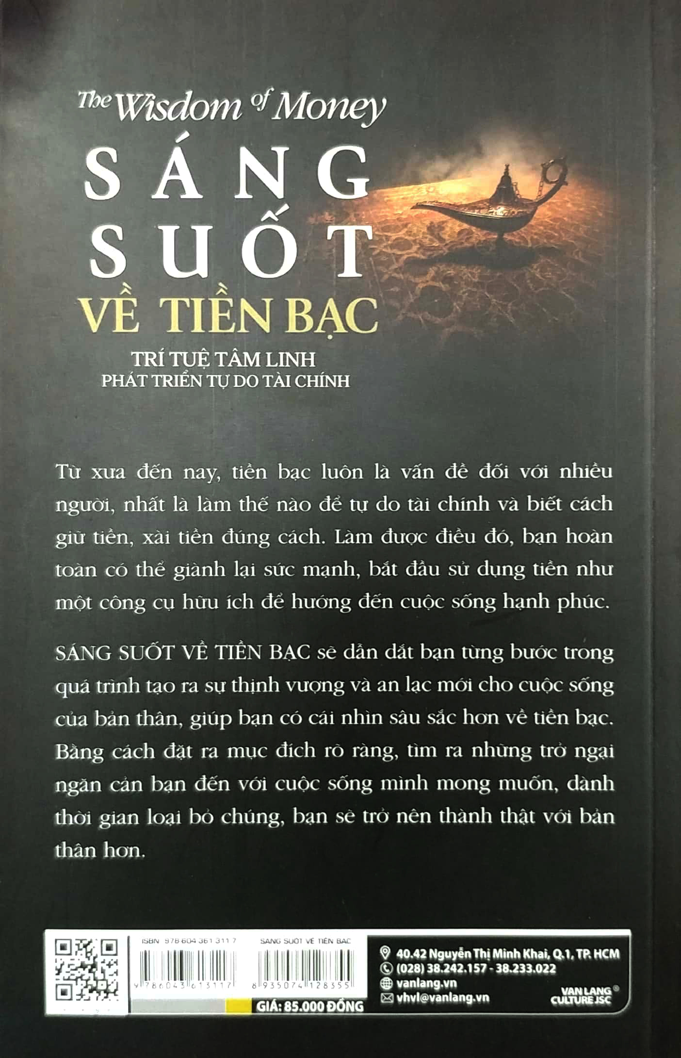 sáng suốt về tiền bạc - Ảnh 6