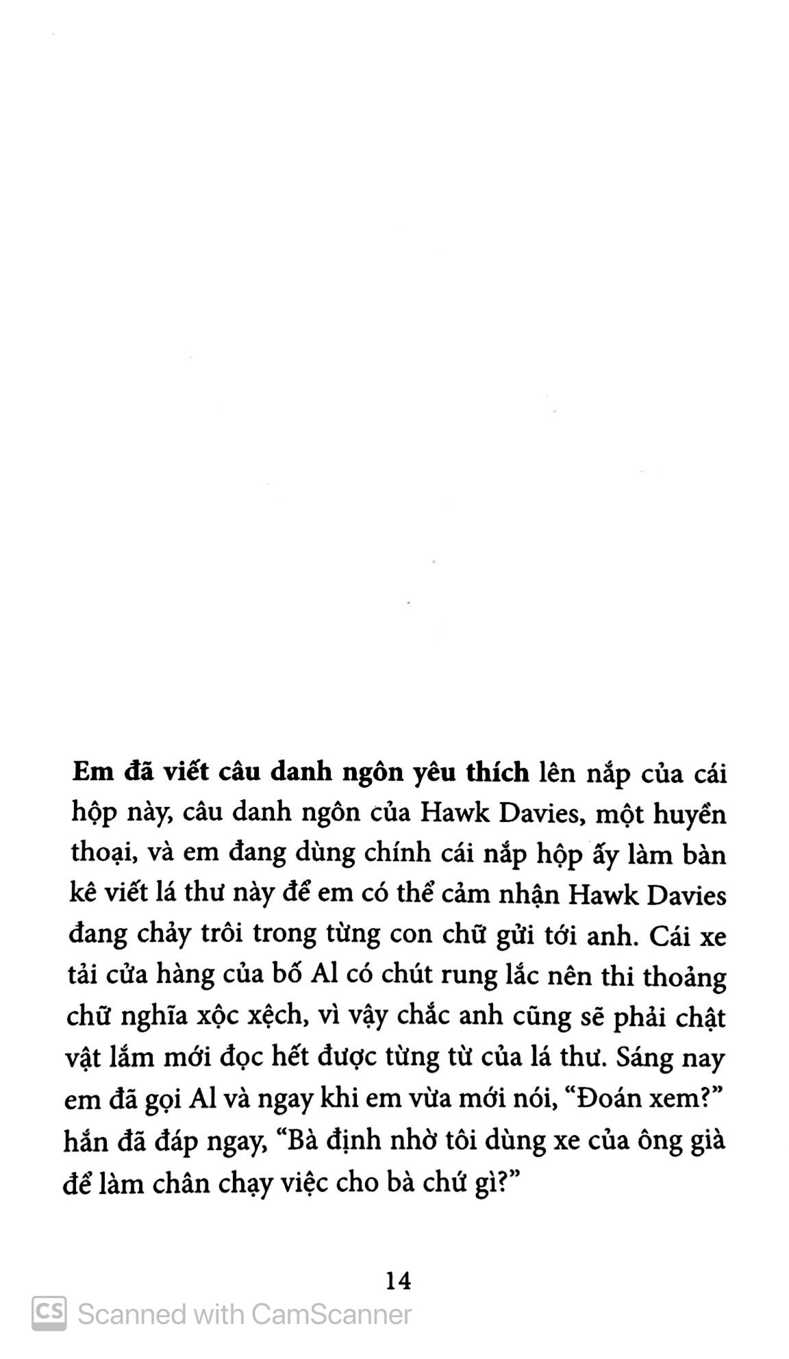 sao mình chia tay - Ảnh 10