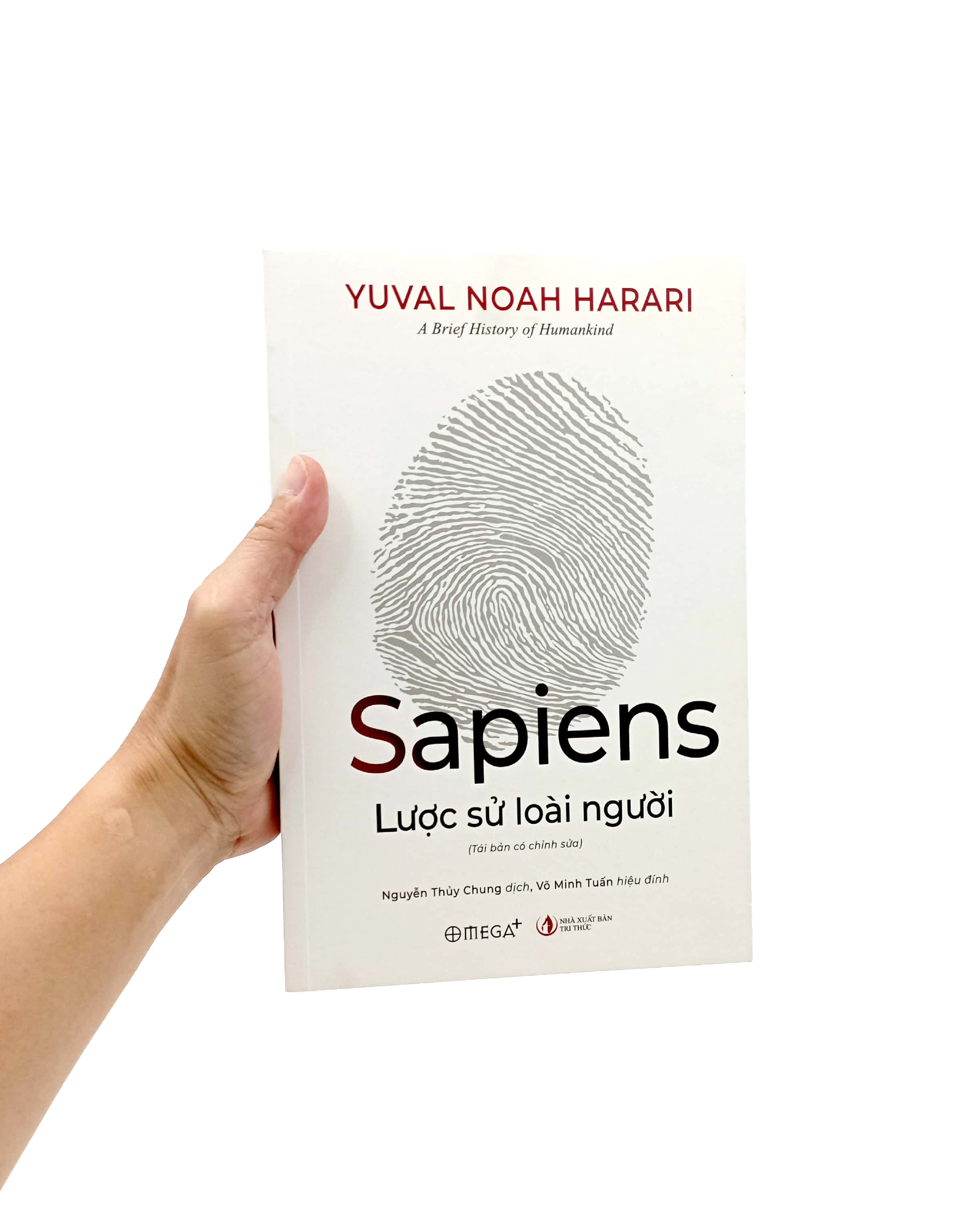 sapiens lược sử loài người - Ảnh 7