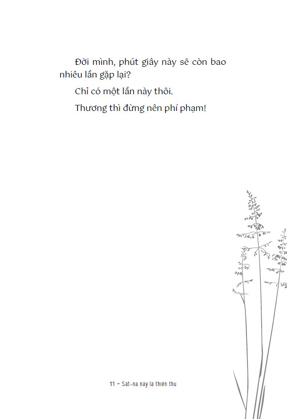 sát-na này là thiên thu - Ảnh 8