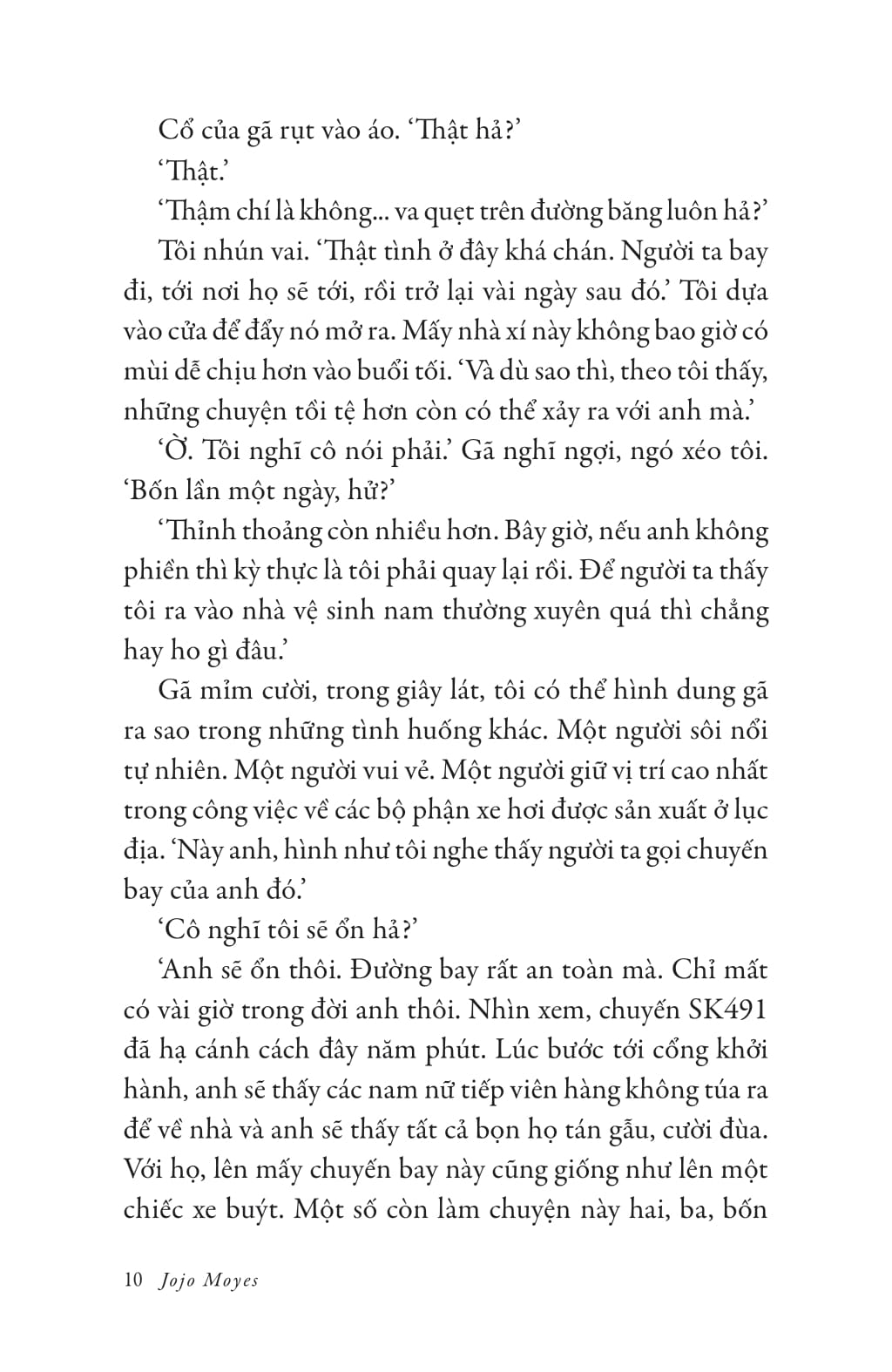 sau anh - after you - Ảnh 9
