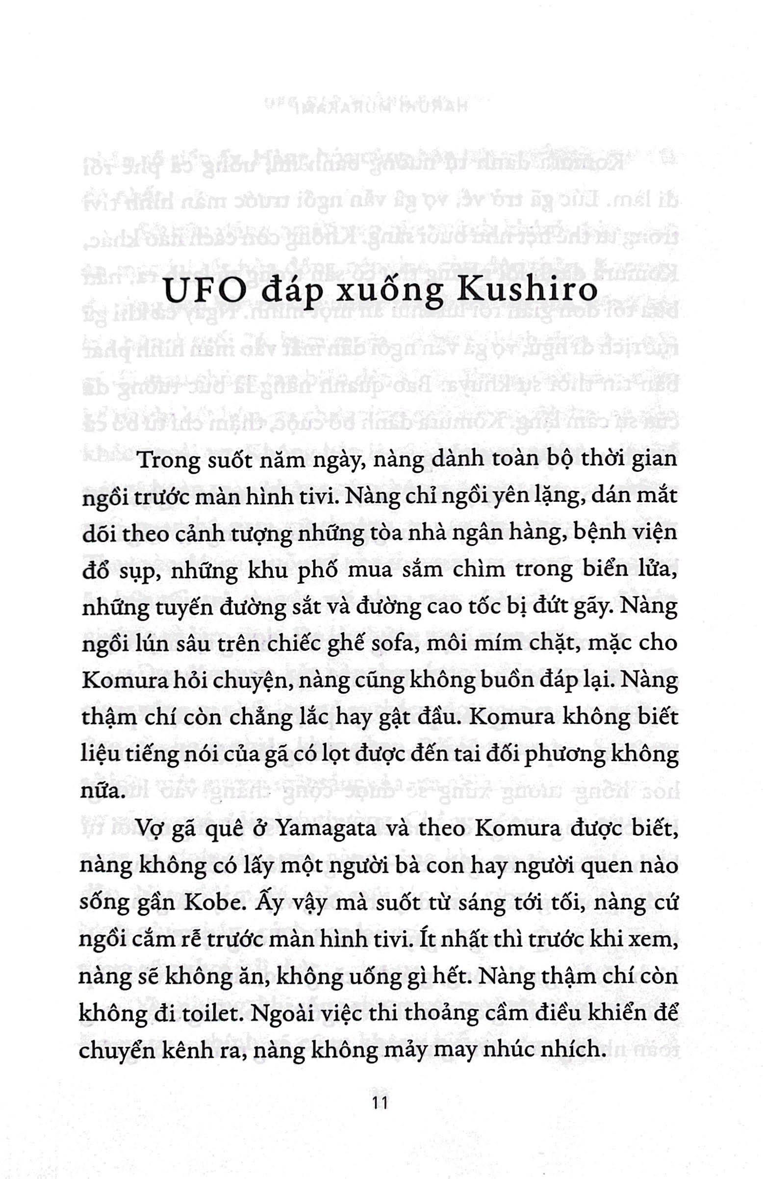 sau động đất - Ảnh 5