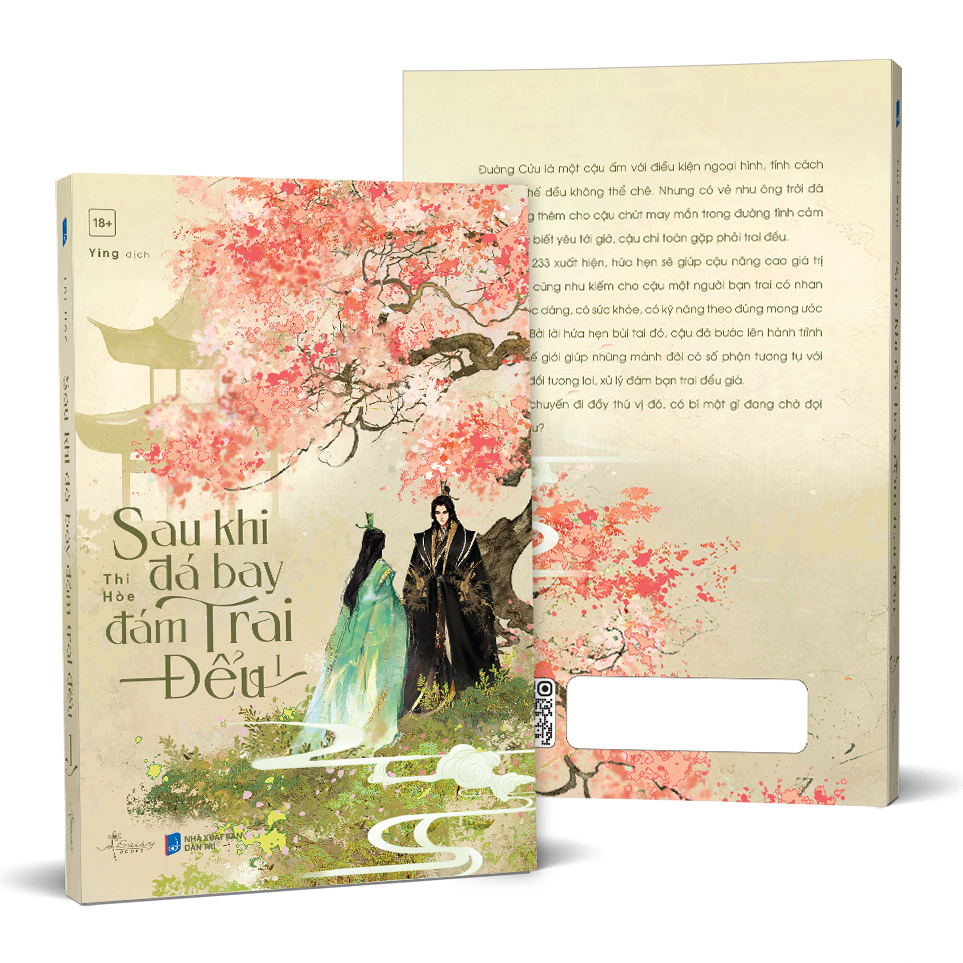 sau khi đá bay đám trai đểu - tập 1 - tặng kèm bookmark 2 mặt bồi cứng - Ảnh 2