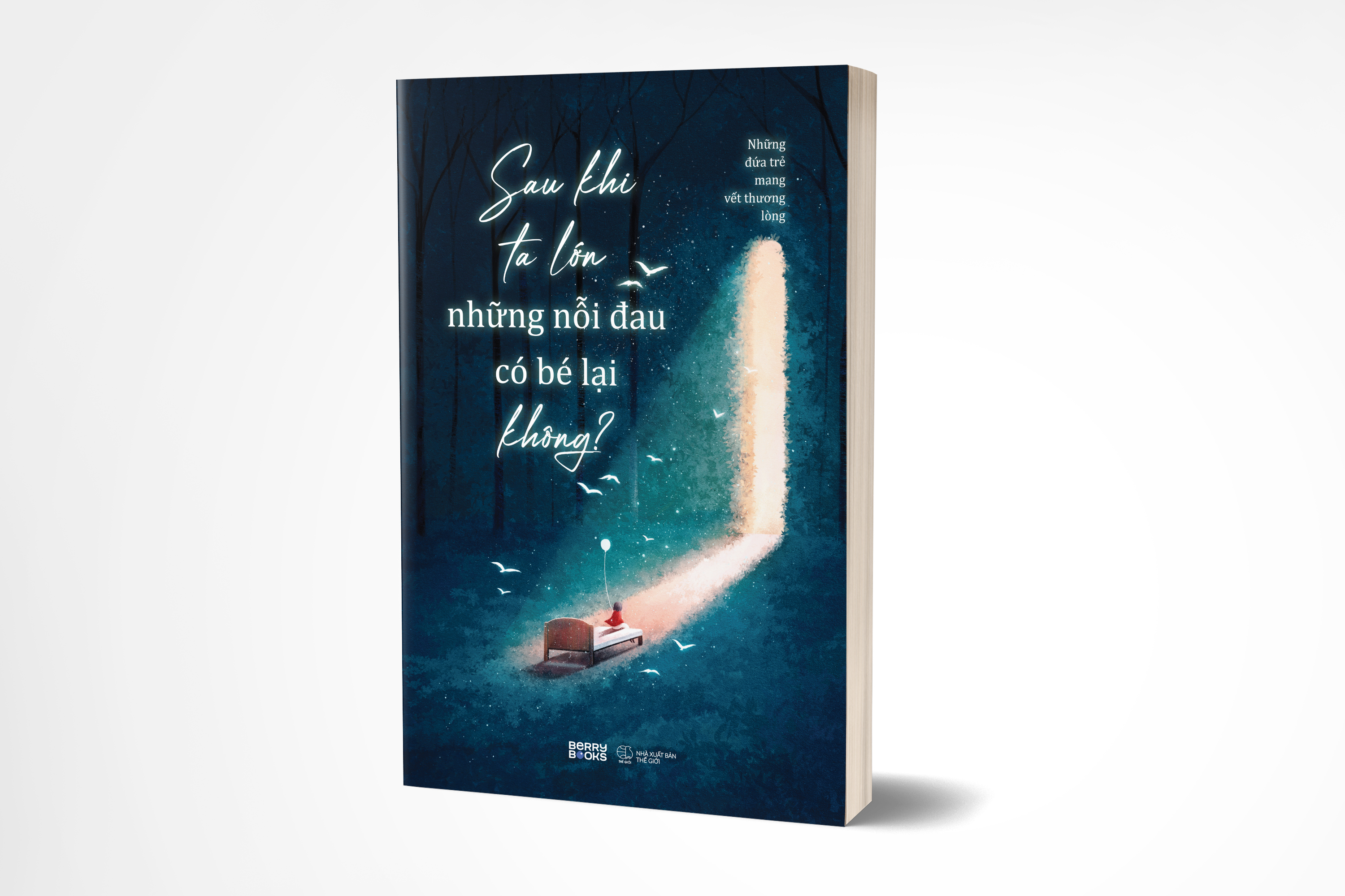 Sau Khi Ta Lớn Những Nỗi Đau Có Bé Lại Không? - Ảnh 3