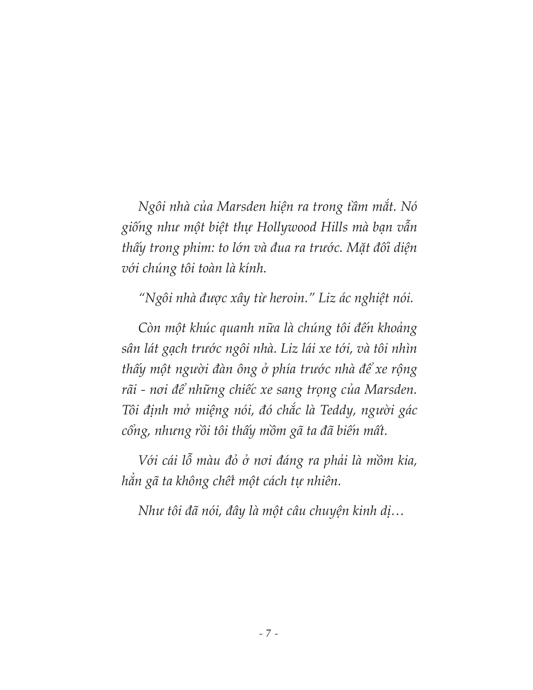 sau này - later - Ảnh 8