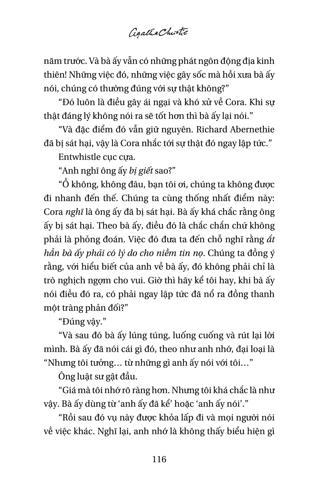 sau tang lễ - after the funeral - Ảnh 5