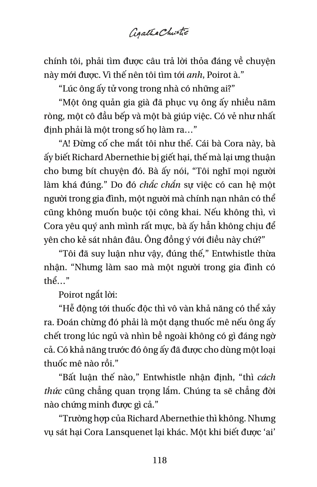 sau tang lễ - after the funeral - Ảnh 7