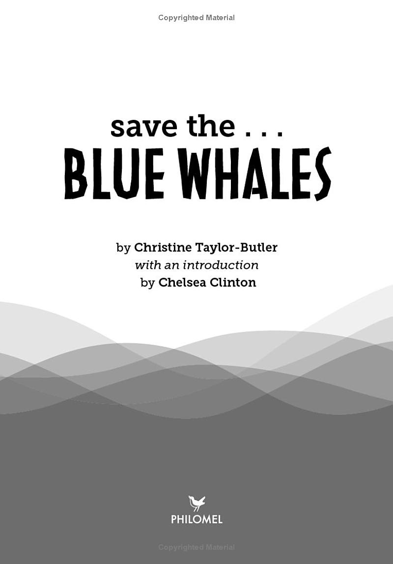 save the...blue whales - Ảnh 3