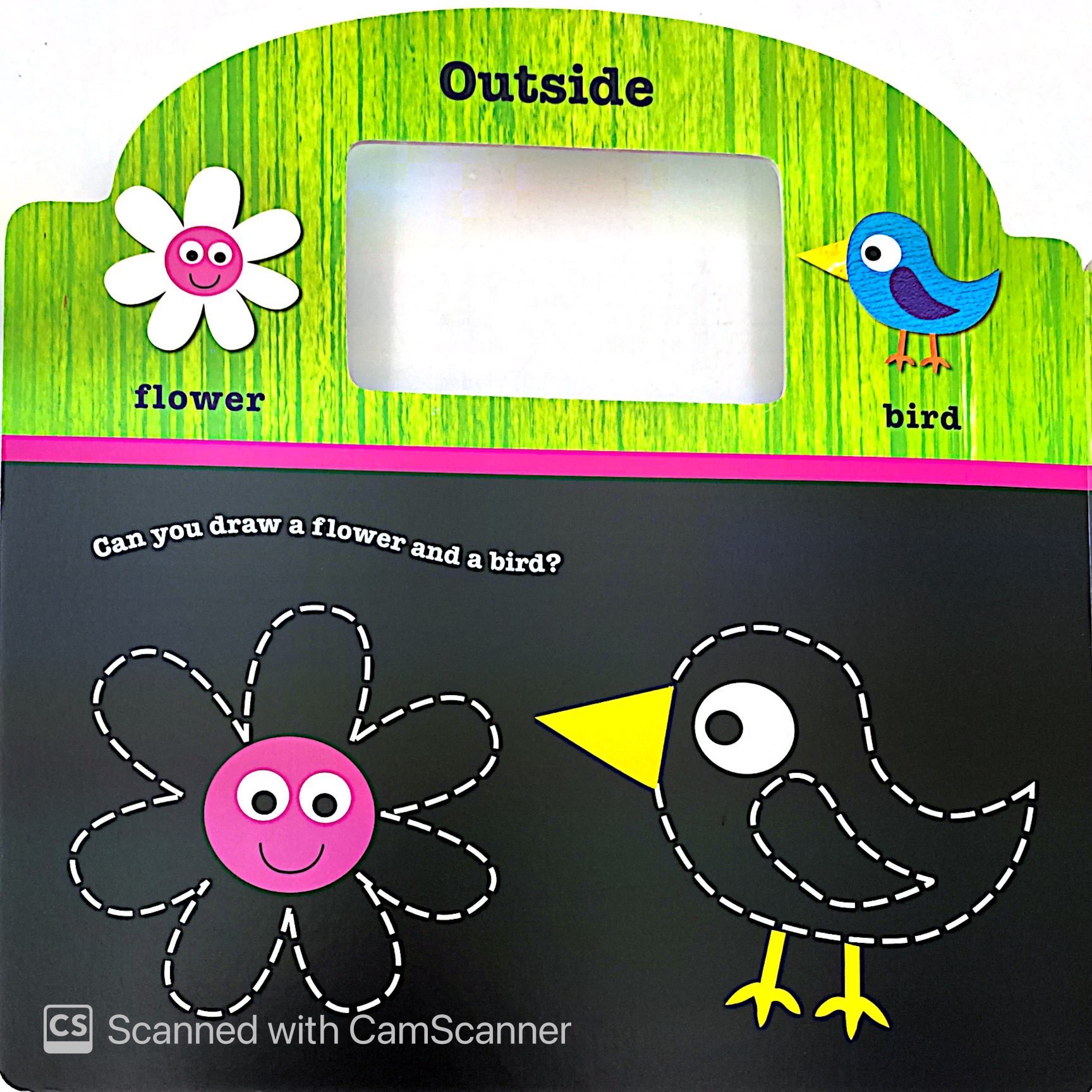 schoolies: chalk fun (bb) - Ảnh 4