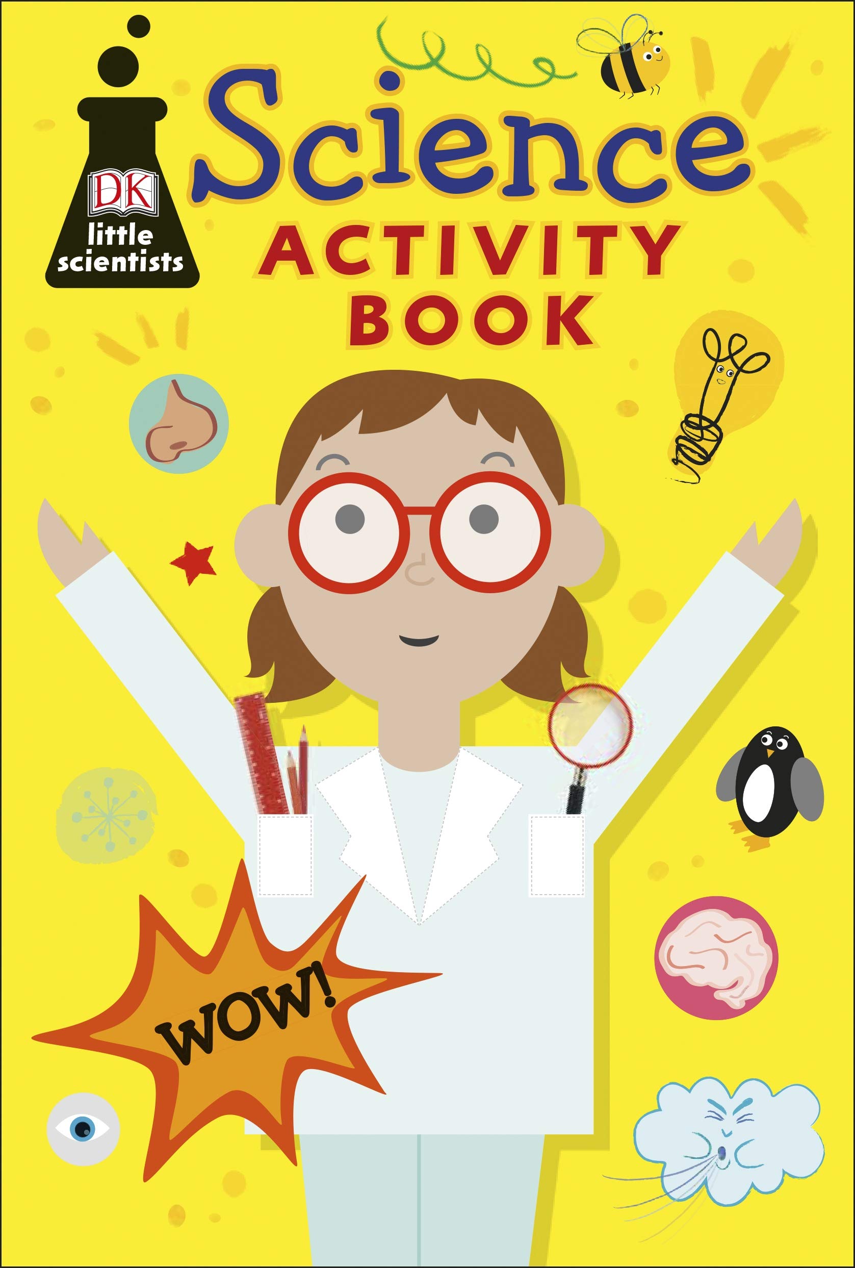 science activity pack - Ảnh 2
