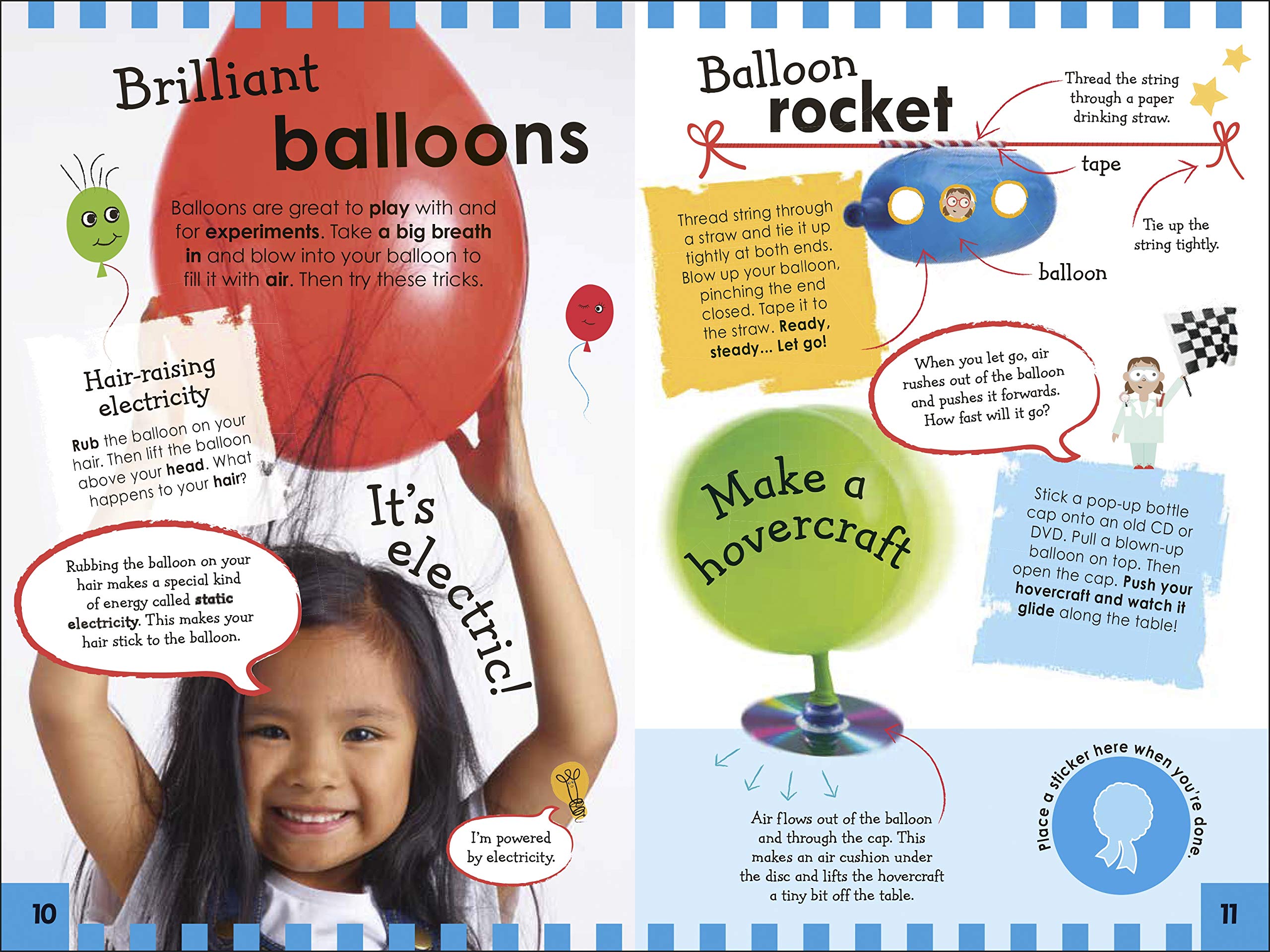 science activity pack - Ảnh 3