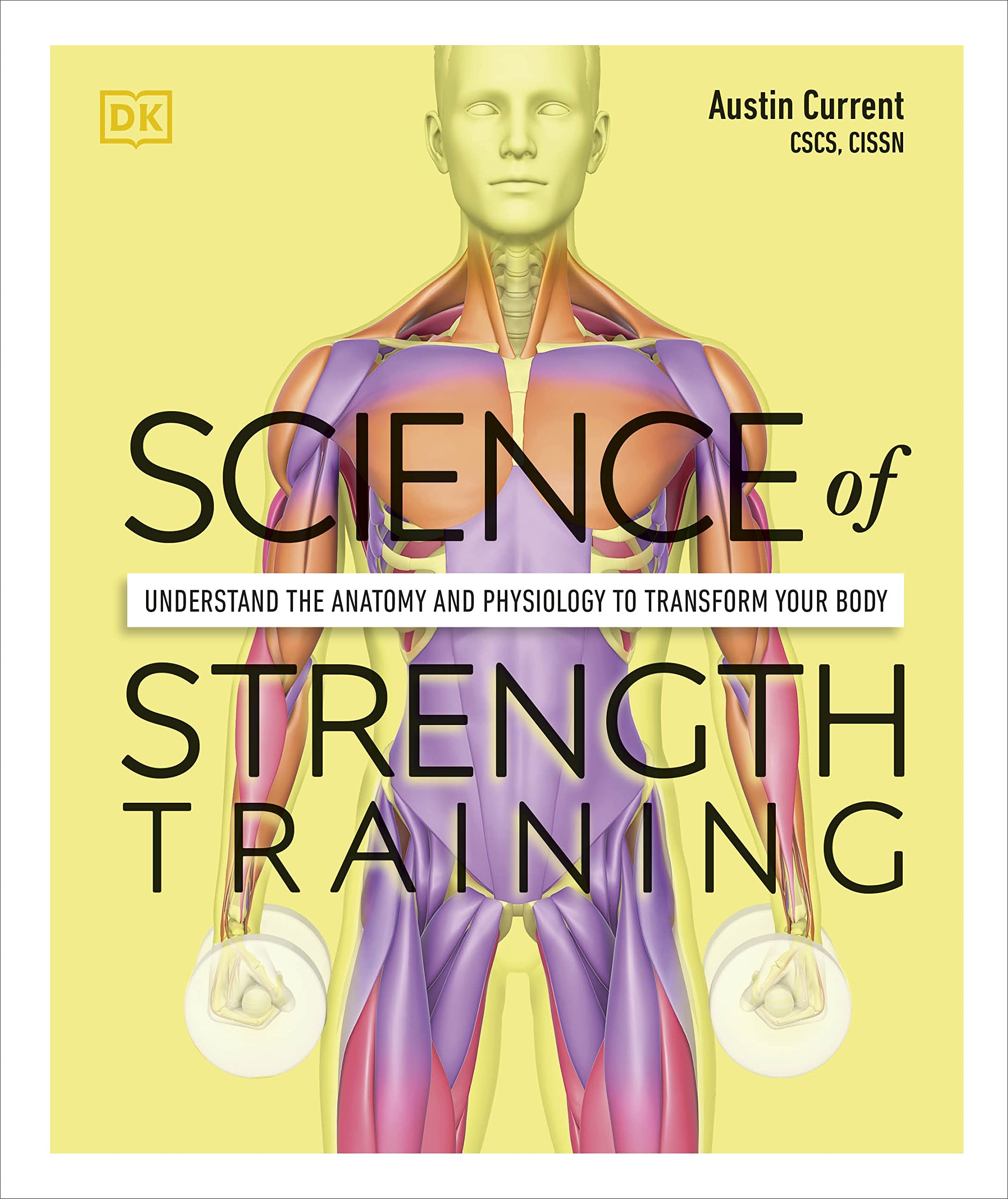 science of strength training: understand the anatomy and physiology to transform your body - Ảnh 2