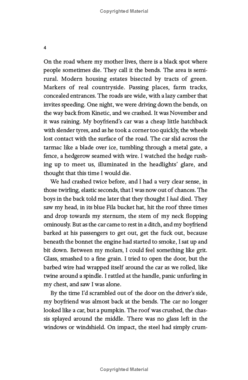 sea state: a memoir - Ảnh 10